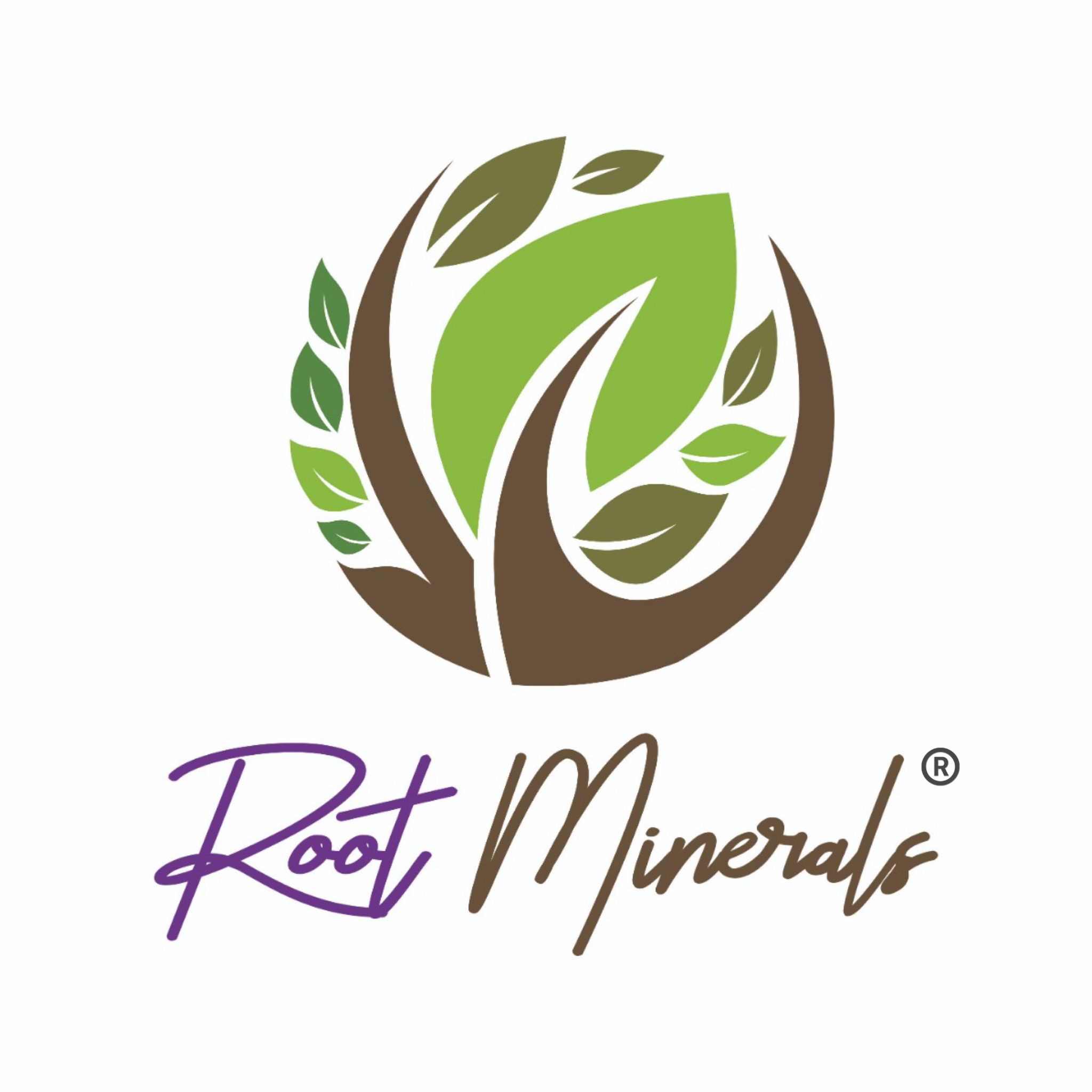 rootminerals